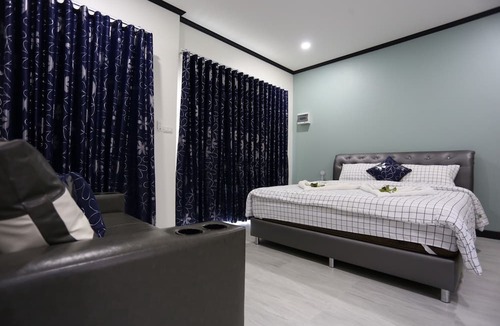 Phe Resort | MB House Resort