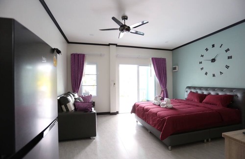 Phe Resort | MB House Resort