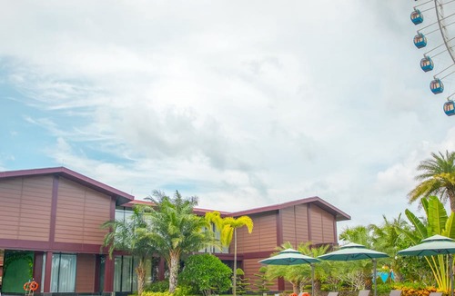 Mean Chey Resort | Prince Manor Resort