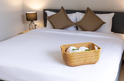 Mai Khao Hotel | Rapina House