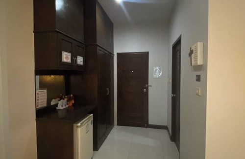 Chiang Rai Hotel | Happyroom Airport Chiangrai