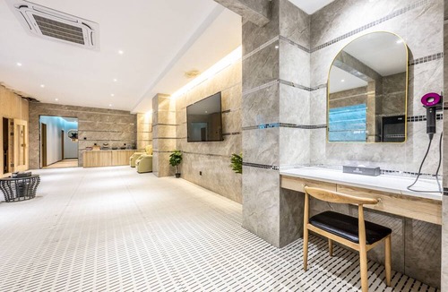 Sihanoukville City Centre Hotel | Bole Boutique Hotel, Sihanoukville