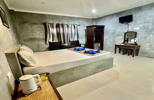 Chawang Hotel | Rider Resort and coffee
