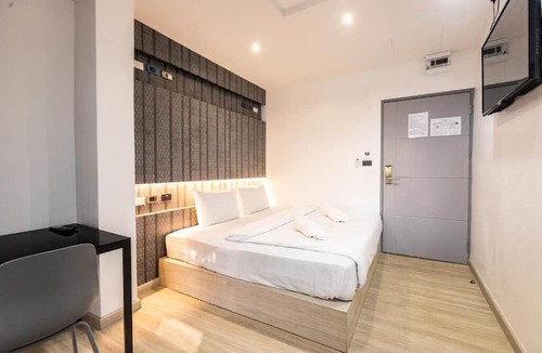 Chatuchak Hostel | Baan Kun Mhor Hostel