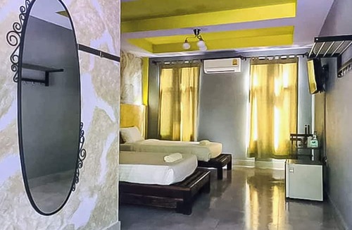 Chanthaburi Resort | Sabydee Resort