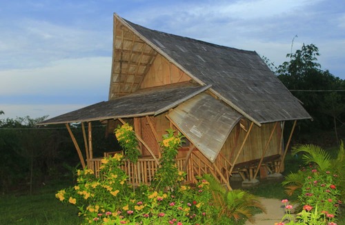 Stueng Trang Resort | Hanchey Bamboo Resort