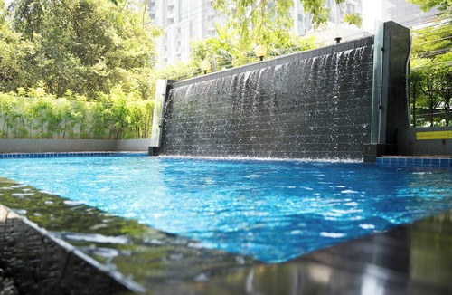 Ekkamai Apartment | Nice Residence Bangkok Sukhumvit