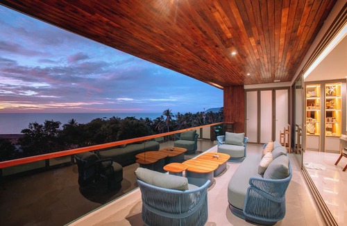 Khanom Hotel | Luxtalay Khanom Hotel