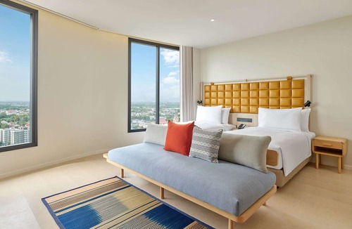 Rayong Hotel | Hilton Garden Inn Rayong