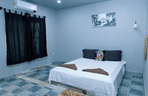 Sangkat Sla Kram House | Angkor Piseth Homestay