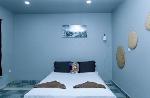 Sangkat Sla Kram House | Angkor Piseth Homestay