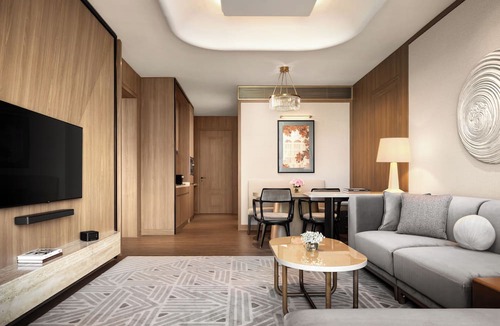 Chamkar Mon Hotel | Shangri-La Phnom Penh