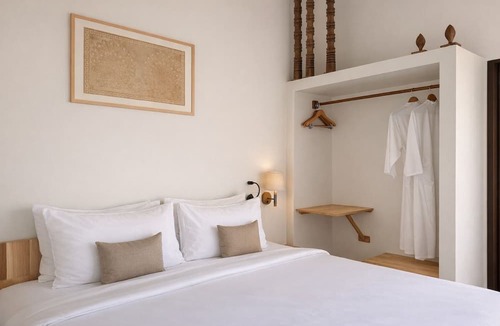 Prasat Bakong Hotel | Moringa Tree Maison