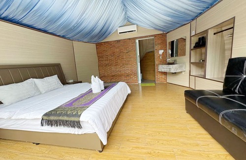 Koh Rong Resort | The Wind Koh Rong