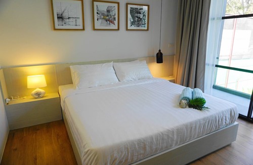 Hai Ya Villa | Vmoon Villa Chiangmai