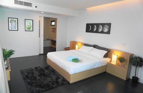 Hai Ya Villa | Vmoon Villa Chiangmai