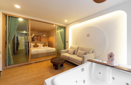 Mae On Hotel | Inthada At Mae Kampong Chiang Mai