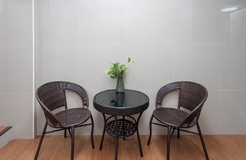Samsen Nok Hotel | Homies Ratchada Hotel