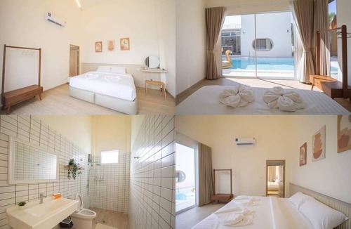 Nong Sarai Villa | Meefan private pool villa