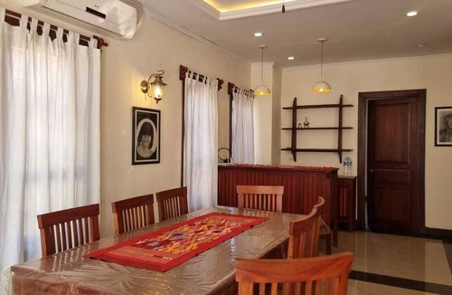 Luang Prabang Villa | Phasouk Viengmai Villa