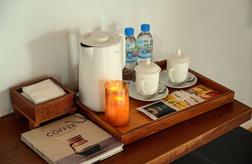 Sen Monorom House | PIDA COFFEE FARM LODGE