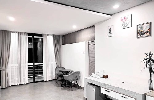Sen Monorom Resort | The Park Resort Mondulkiri