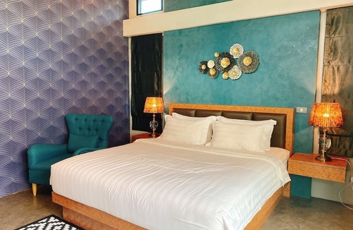 Chanthaburi Hotel | ProudChan Boutique Resort