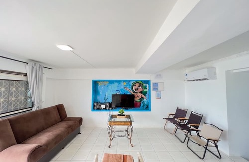 Ban Chang Villa | GAO Xpress Beach Club