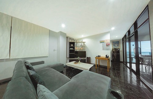 Ban Chang Villa | GAO Lighthouse Phala Beachfront