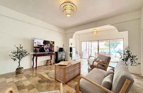 Ban Chang Villa | GAO Bayview Banchang