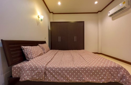 Ban Chang Villa | GAO Coconut Beachfront