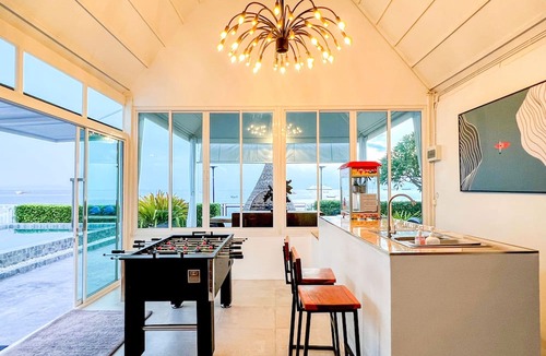 Samaesan Villa | One Villa Samaesarn