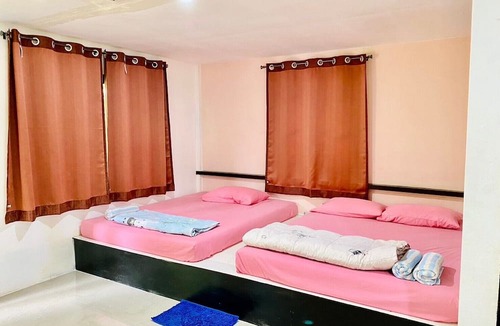 Song Phi Nong Resort | Relax Camp Resort Kaeng Krachan