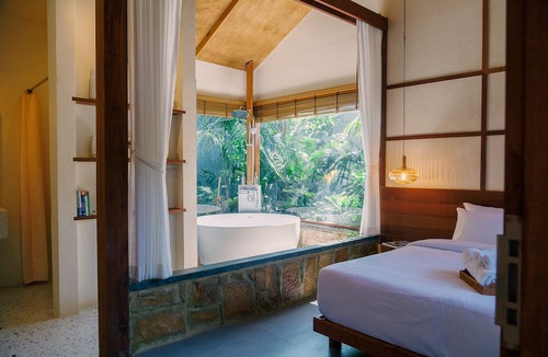 Koh Lan Hotel | Mamori House at Koh Larn