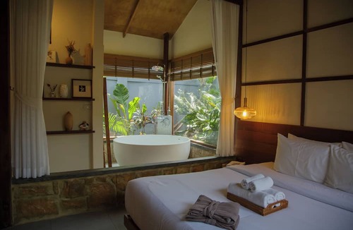 Koh Lan Hotel | Mamori House at Koh Larn