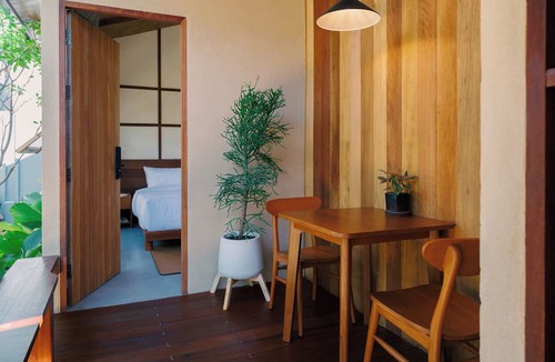 Koh Lan Hotel | Mamori House at Koh Larn