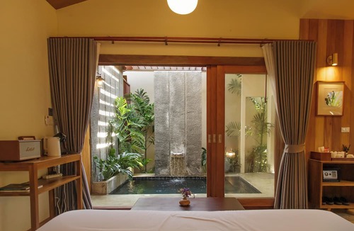 Koh Lan Hotel | Mamori House at Koh Larn