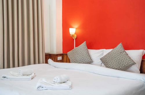Luang Prabang Hotel | Luangsay INN