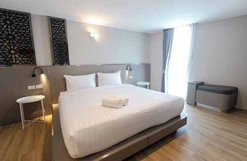 Mae Sot Hotel | One Budget Hotel Tak Maesot