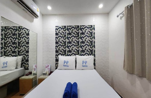 Minburi Hotel | PP Resort Suwintawong