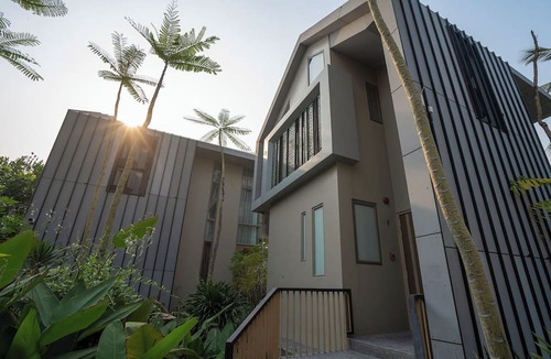 Bang Yai Hotel | W1Bangkoknoi Hotel
