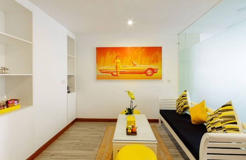 Tuol Kouk Hotel | Jaya Suites Hotel