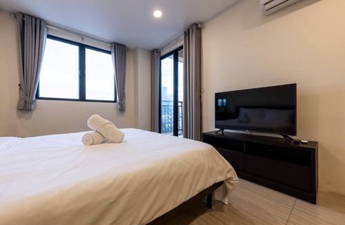 Tuol Kouk Apartment | Orient Ritz by Soben Homes
