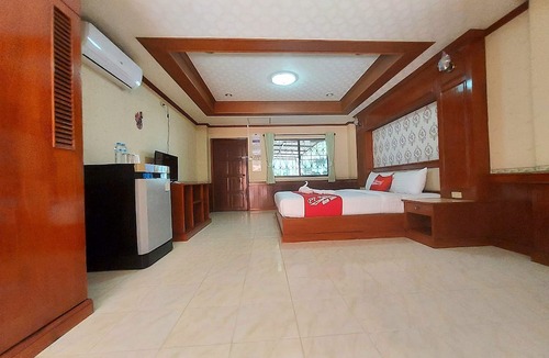 Na Kluea Hotel | Pf Resort
