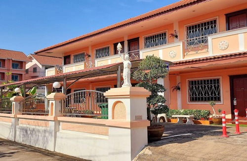 Na Kluea Hotel | Pf Resort