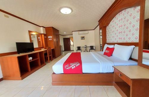 Na Kluea Hotel | Pf Resort