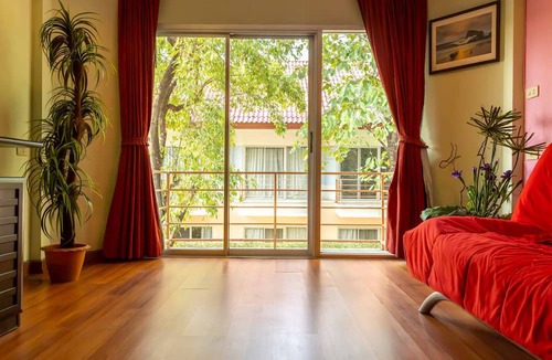 Ladprao Hotel | Kiatthada Resort