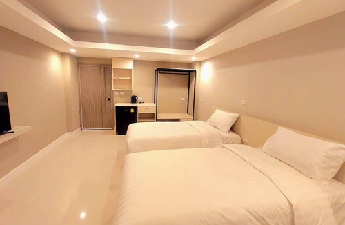 Mueang Samut Prakan District Hotel | PKK.Hotel
