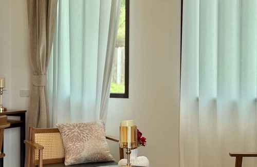 Chiang Rai Bed & Breakfast | Above the clouds - Chiang rai