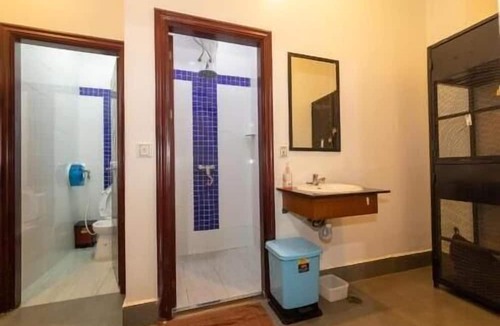 Daun Penh Hotel | Pooltop Phnom Penh